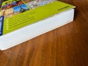 Paryż. explore! guide. stan bardzo dobry.