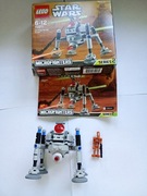 LEGO 75077  droid