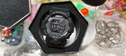 zegarek Casio G-shock GDB-800 (Bluetooth)