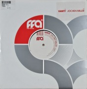 JOCHEN MILLER - Vanity