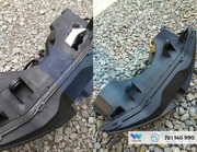 Spawanie Plastiku - Klejenie Plastiku - PUR - PE-X - UPGF i inne