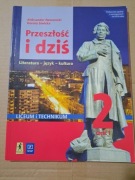 Podręcznik Przeszłość i dziś 2 cz. 1 i cz. 2