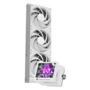 Chłodzenie wodne THERMALRIGHT Stream Vision 360 Biały