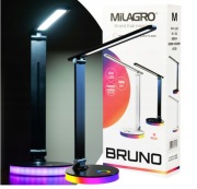 ZUMALINE LAMPA NA BIURKO Lampka biurkowa LED Zuma Line SM-606