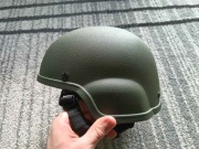 Hełm Mich2000 replika