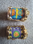 SUPER ZINGS SERIA 2 - doctor K + 16 figurek 