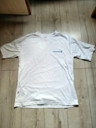 Koszulka Altreva – rozmiar L, biała, stan idealny