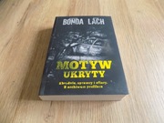Motyw ukryty Katarzyna Bonda