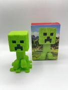 Minecraft – Figurka Creeper | Mini Kolekcjonerska