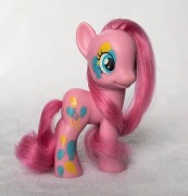 My Little Pony G4 kucyk do czesania Pinkie Pie Cutie Mark Magic