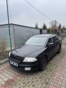 Skoda octavia 2  1,9tdi