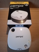 Inhalator tłokowy NEB 100.