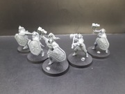 Warhammer Age of Sigmar Old World Stormcast Eternals Liberators