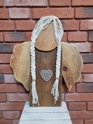 ANIOŁ ZE STAREGO DREWNA ŚREDNI