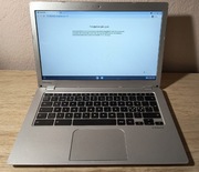 Chromebook Toshiba 