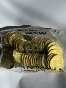 2 zł woreczek menniczy Zamek w Malborku 