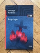 Antychryst - Fryderyk Nietzsche