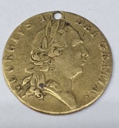 Żeton / liczman 1790r.