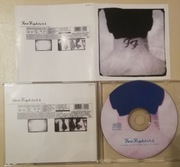 FOO FIGHTERS There Is Nothing Left To Lose 1999