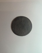 GROSZ POLSKI 1818 R.