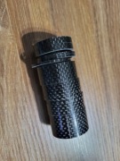 Podkładki karbonowe sterów kierownicy