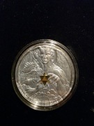 LUCIFER-Dual Essence