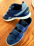 Buty dziecięce Reebok rozm. 33