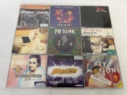 Zestaw Płyty CD 740 Boyz Angelface Bone Thugs nr.12