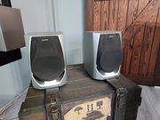 Kolumny głośnikowe Sony SS-RXD3E 6 Ohm