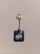 Brelok URSUS AGROMET z lat 70/80