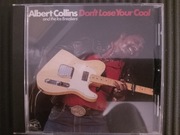 ALBERT COLLINS Dont loose your cool