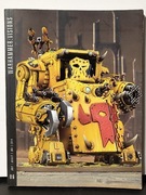 Warhammer Visions 06 - Lipiec 2014  - Po Angielsku, Niemiecku I Francusku