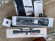 Vortex Crossfire II 4-12x44 1'' BDC