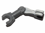 LEGO STAR WARS 87568pb02L General Grievous Lewe Ramię Ręka sw0515