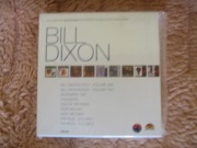 Bill Dixon  The Complete Remastered Recordings On Black Saint & Soul Note 