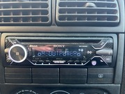 Powystawowy odtwarzacz samochodowy SONY MEX-N5200BT CD, MP3, BLUETOOTH, 