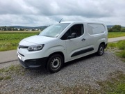 Toyota Proace City 1,5-l-D-4D 131 KM !!! L2