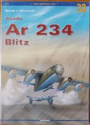 Arado Ar 234 Marek J. Murawski Kagero