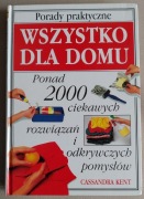 Wszystko dla domu, porady praktyczne 