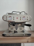 illy X 2.2 expres ciśnieniowy 