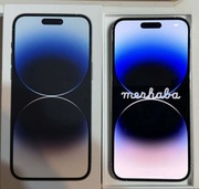 iPhone 14 Pro Max 512gb - Srebrny