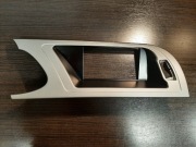 Listwa ozdobna deski rozdzielczej navi Audi A4 S4 Quattro B8 8K1857186