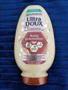 Odżywka Garnier Ultra Doux Skarby Miodu