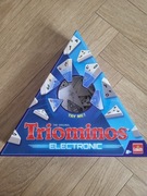 Gra Triominos electronic