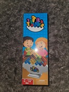 Gra dla dzieci Tetra Tower Nowa 32 klocki