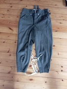 Niemieckie Spodnie polowe Feldhose M43 WH/SS
