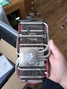 Chłodzenie do GTX msi