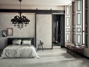 KERLITE Grunge Cloud, Taupe 120_260_6,5 mm  !!! OKAZJA !!!