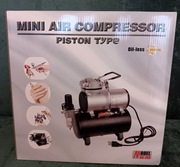 Kompresor do aerografu A 186 FENGDA