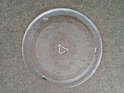 Nowy talerz do mikrofalówki